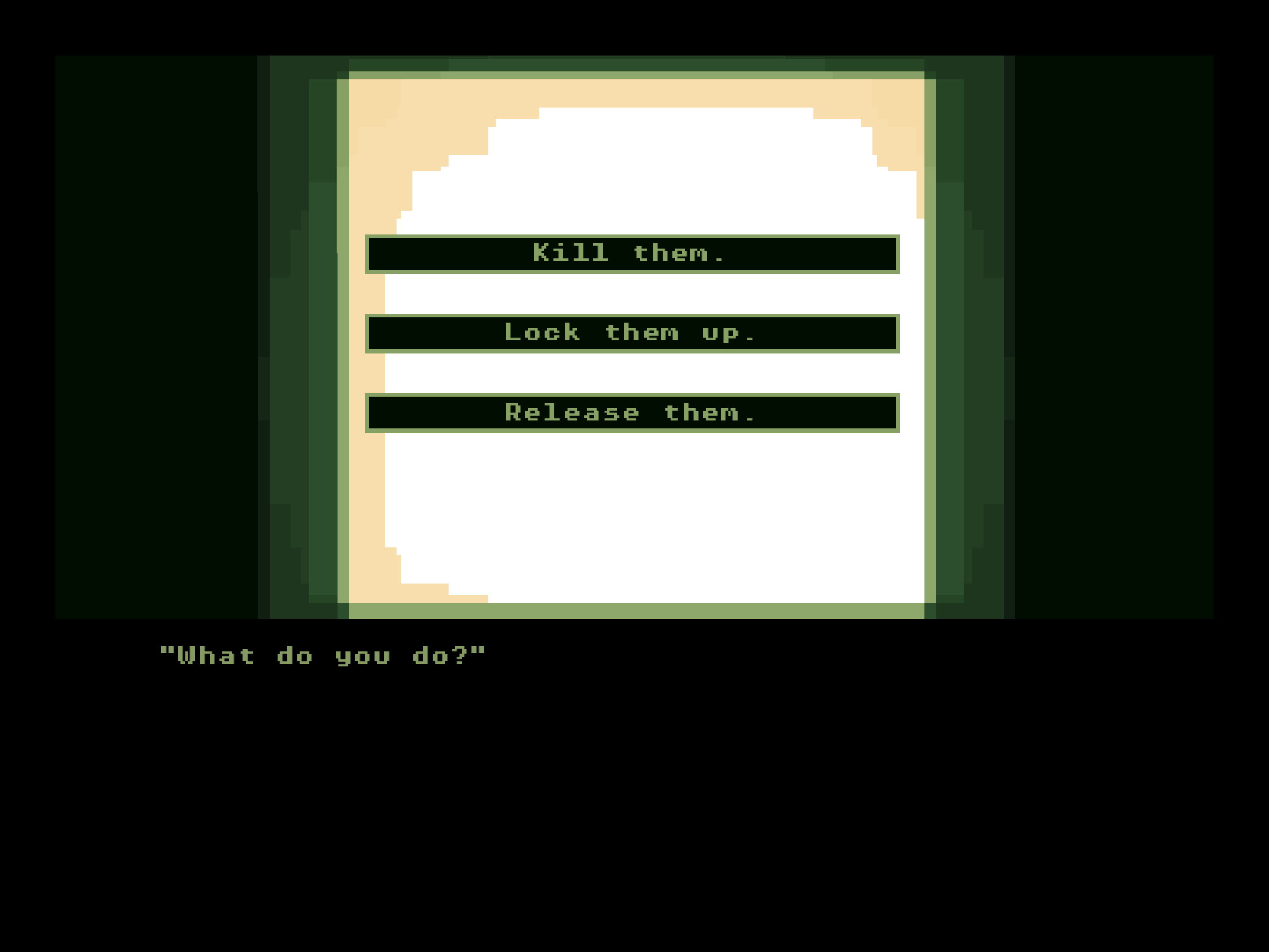 CITADEL screenshot 5