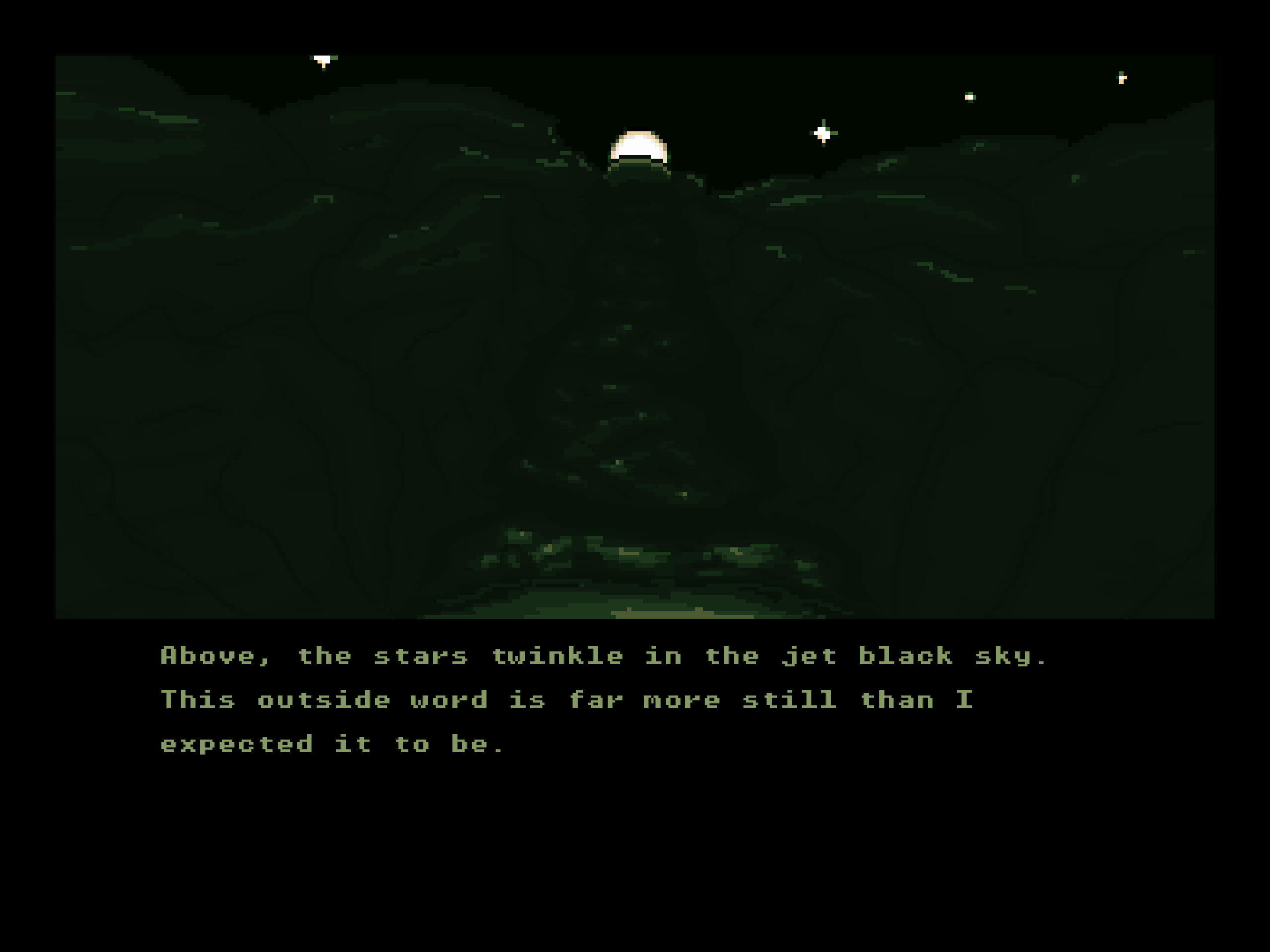 CITADEL screenshot 2