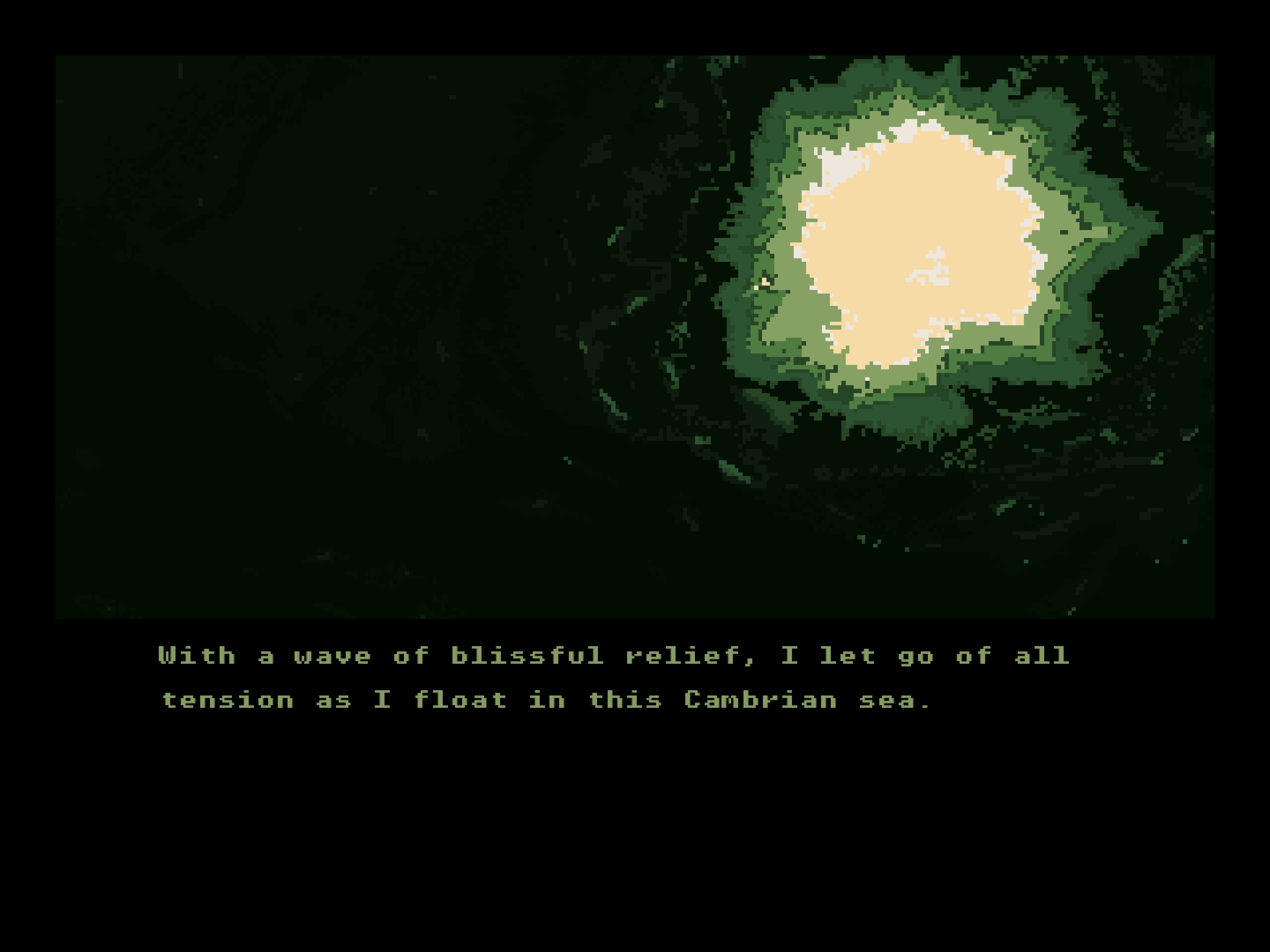 CITADEL screenshot 1
