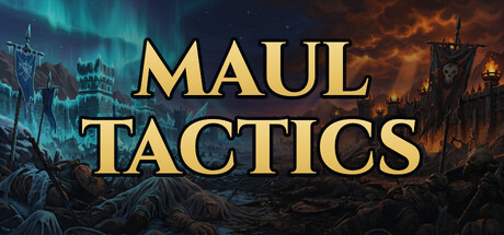 Maul Tactics