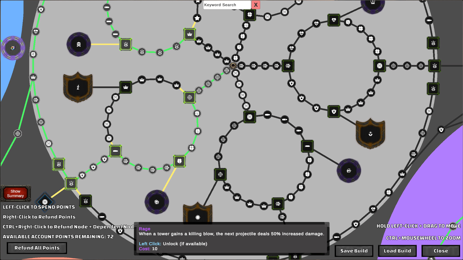 Mecha Tower Defense screenshot 8