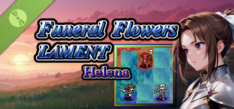 Funeral Flowers Lament: Helena Demo