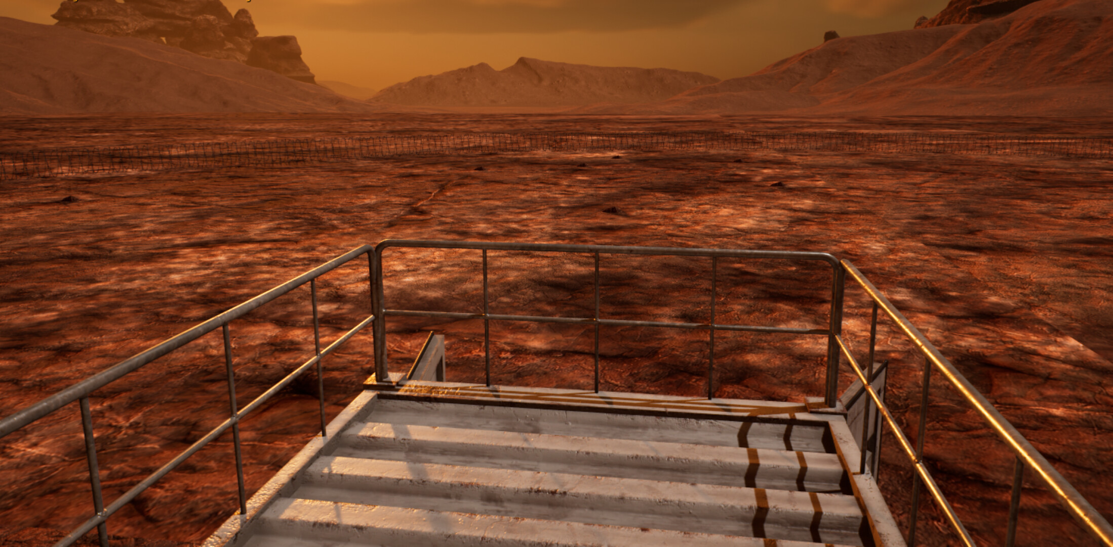 The Beyond screenshot 3