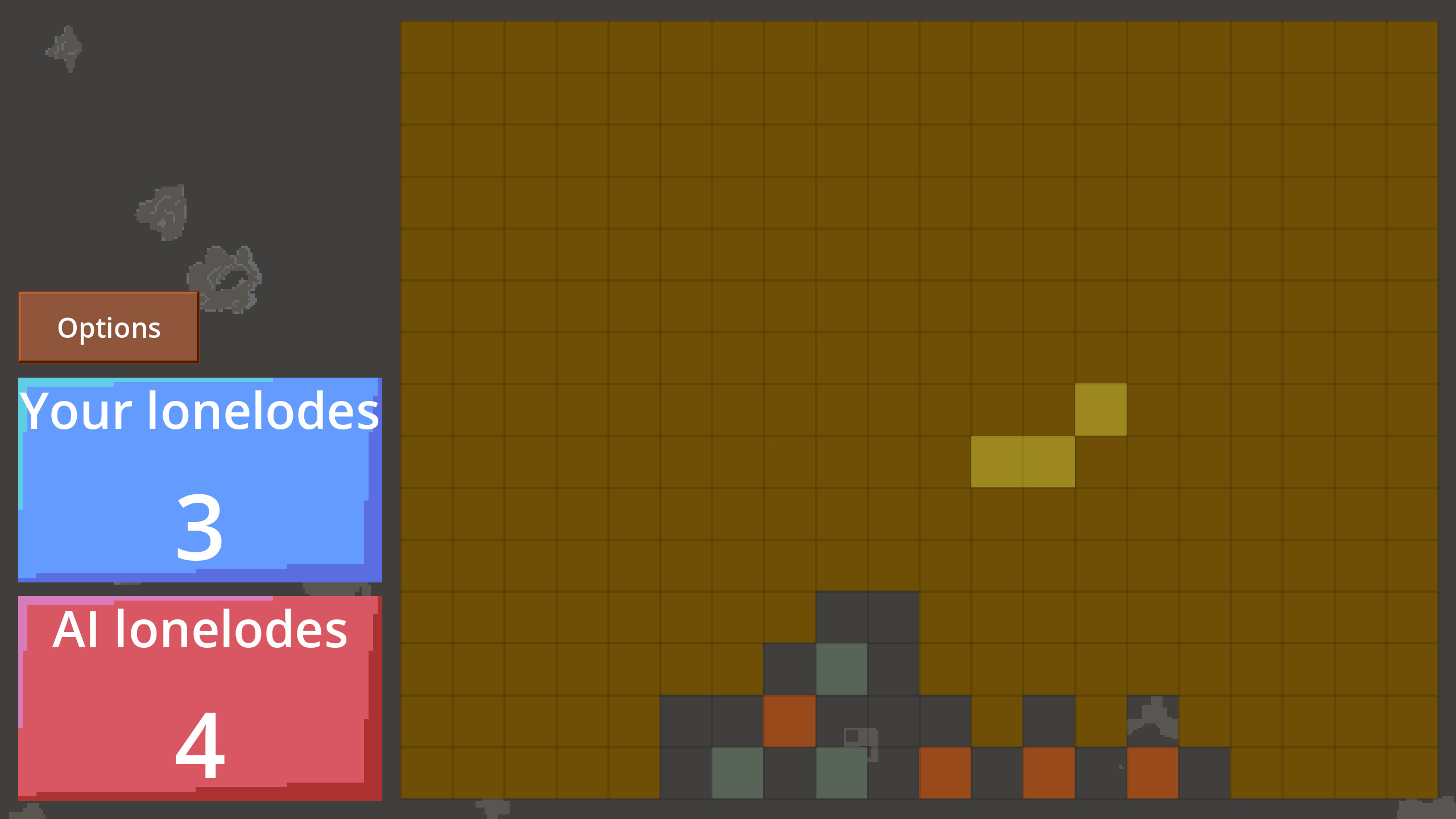 Lonelode screenshot 4