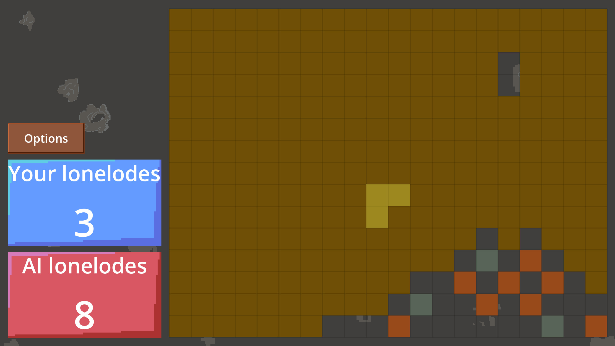 Lonelode screenshot 1