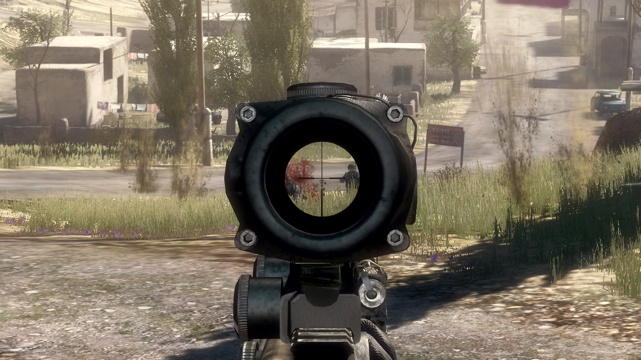 Operation Flashpoint: Red River screenshot 6