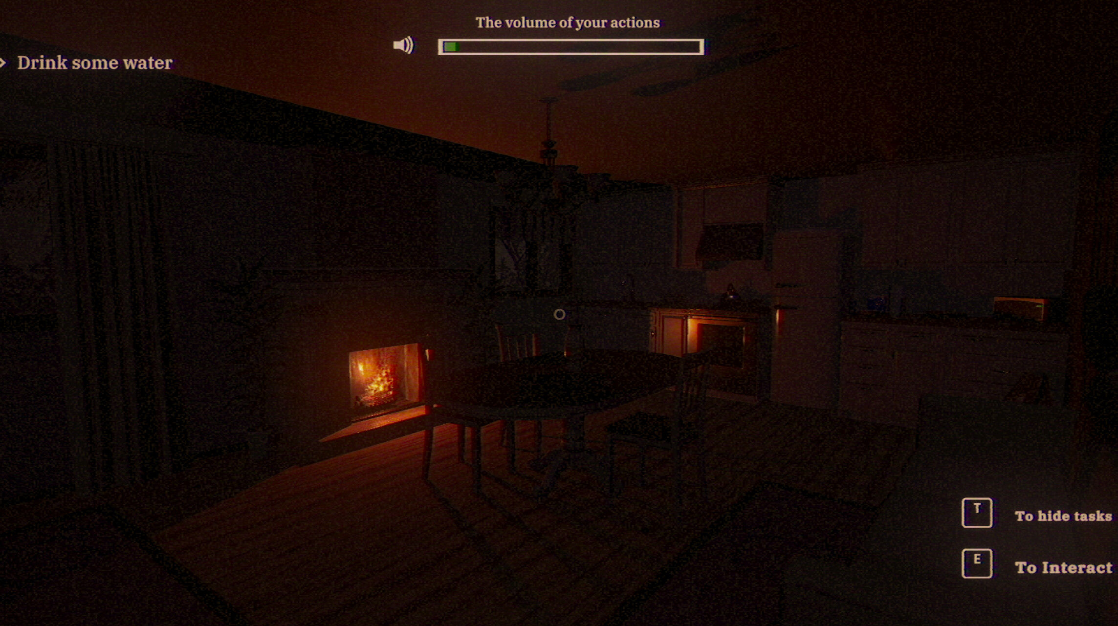 Unseen - Someone screenshot 5