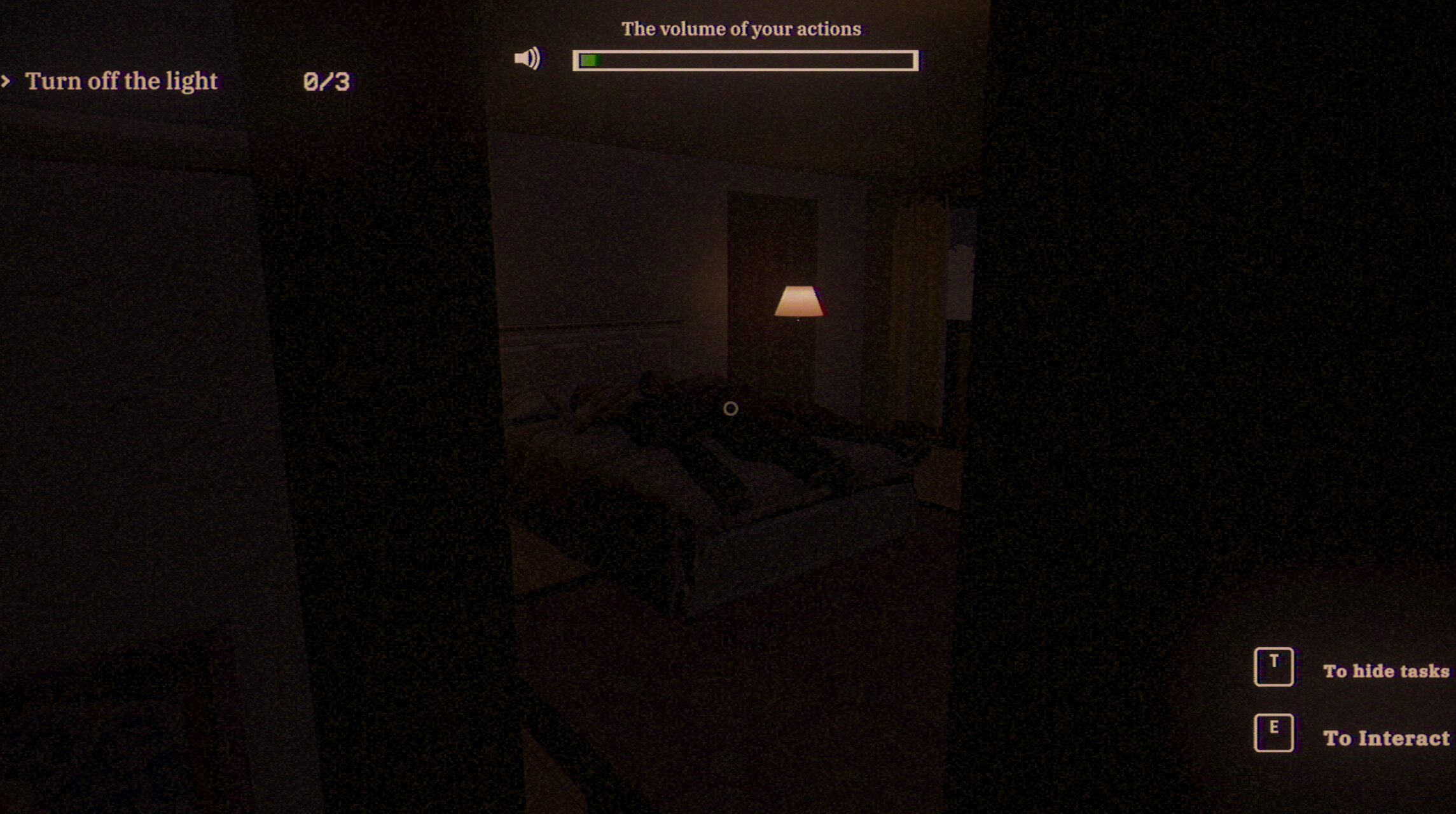 Unseen - Someone screenshot 10