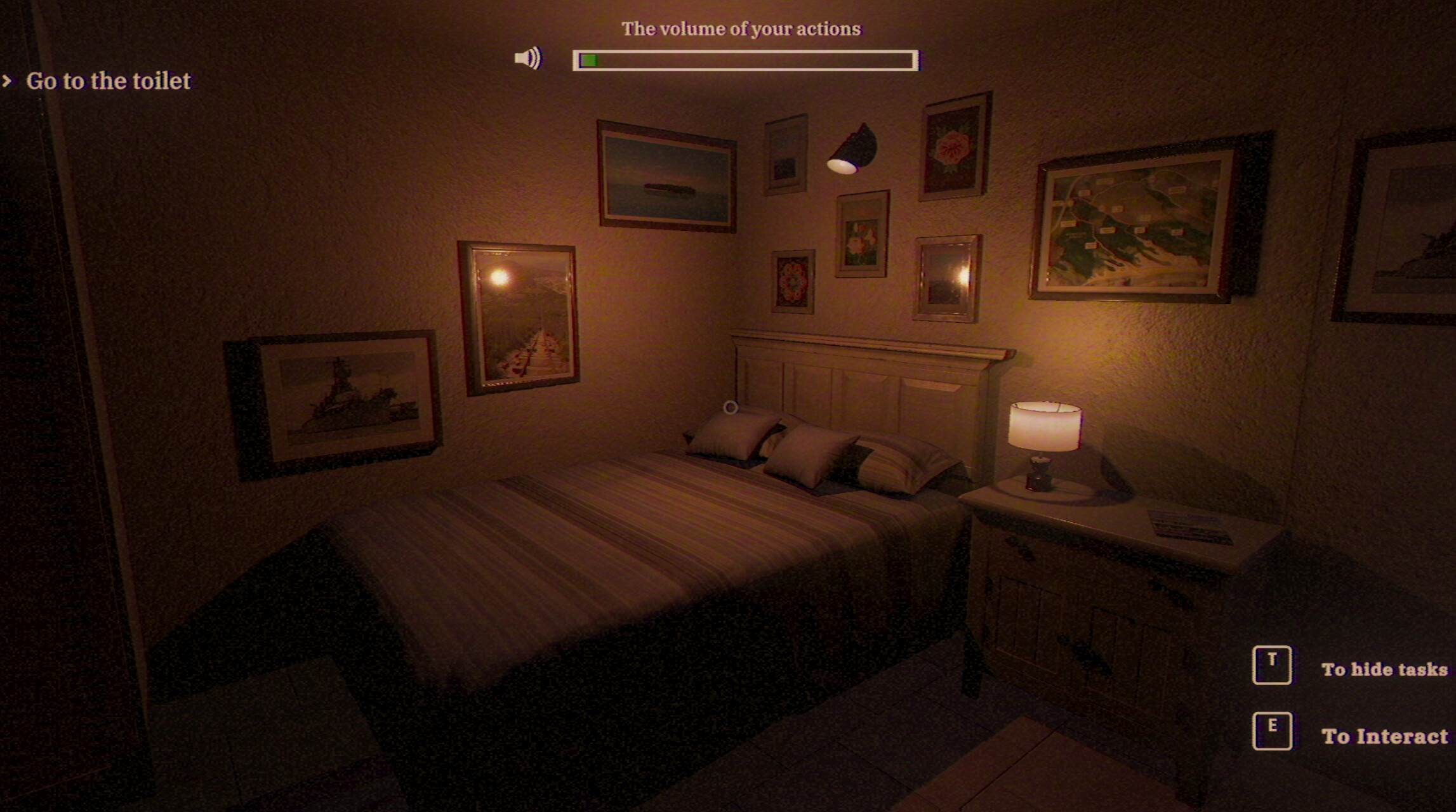 Unseen - Someone screenshot 4