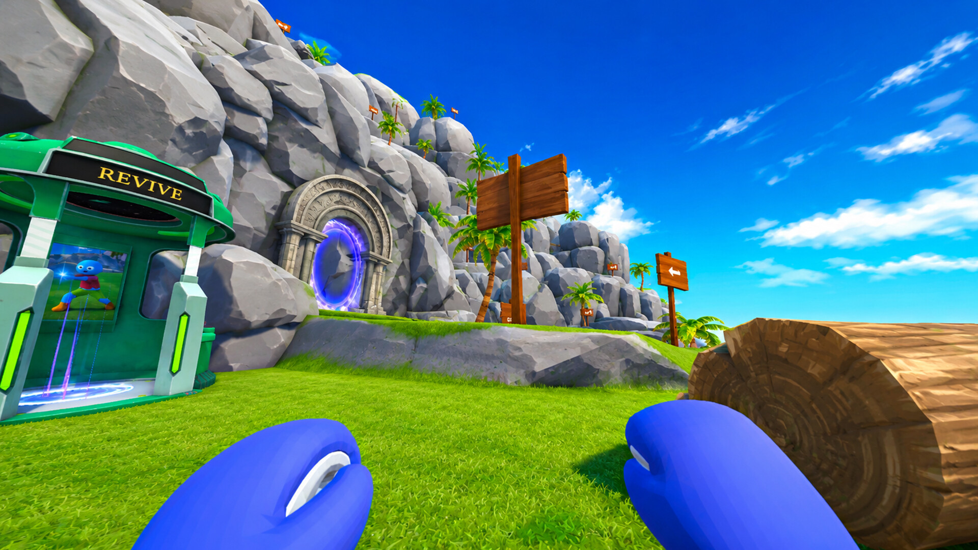 Corporate Climb screenshot 7