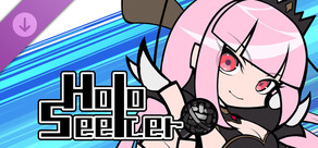HoloSeeker: First Skin Release - Mori Calliope