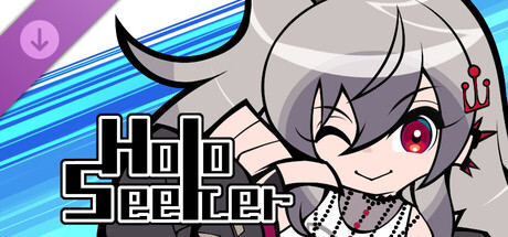 HoloSeeker: First Skin Release - Isaki Riona