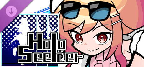 HoloSeeker: First Skin Release - Ichijou Ririka