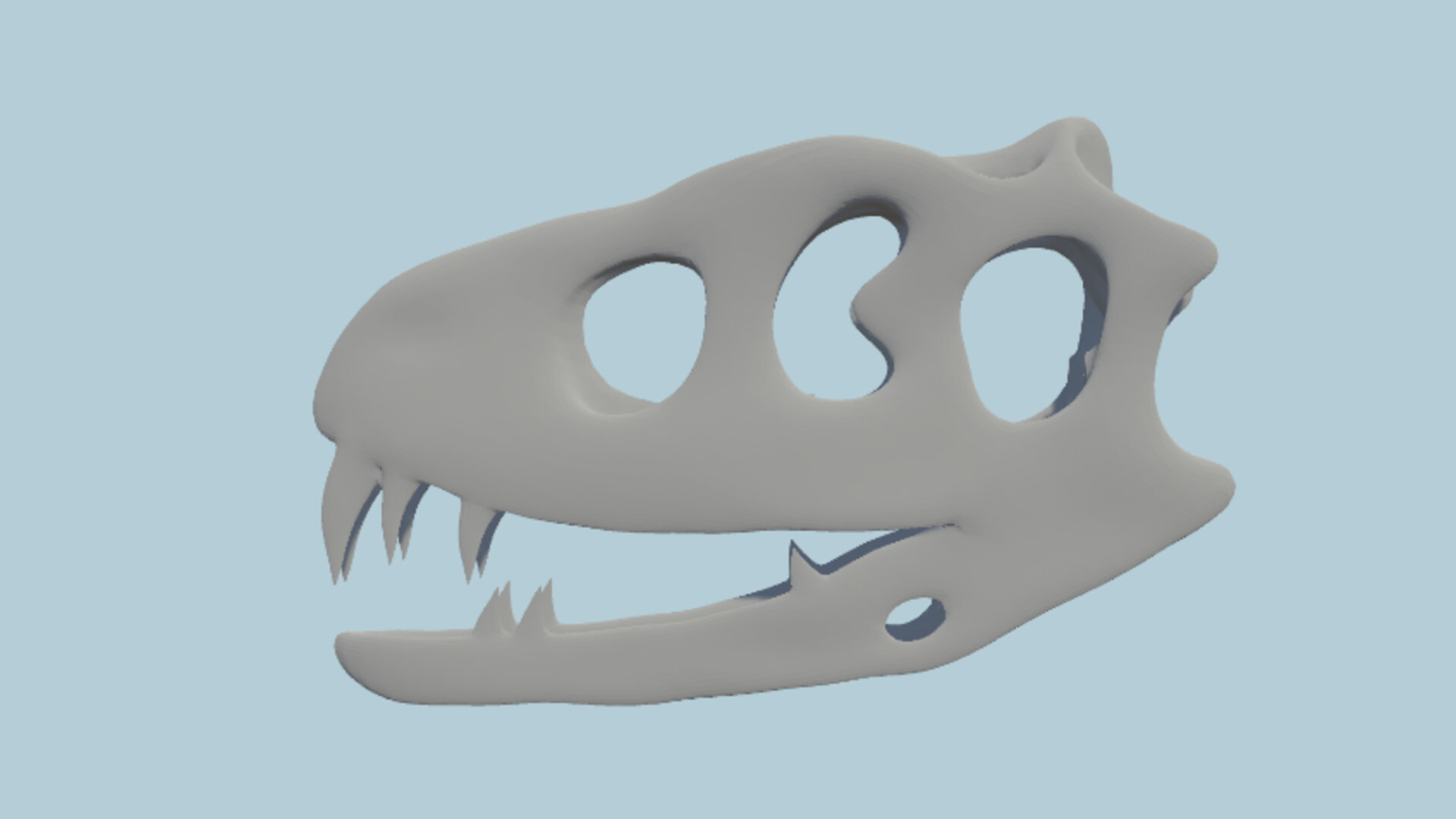 FossilFrontier screenshot 3