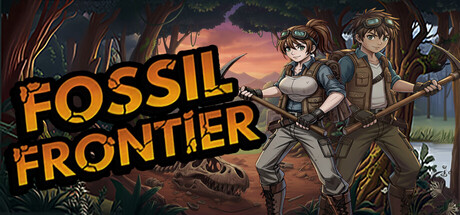 FossilFrontier