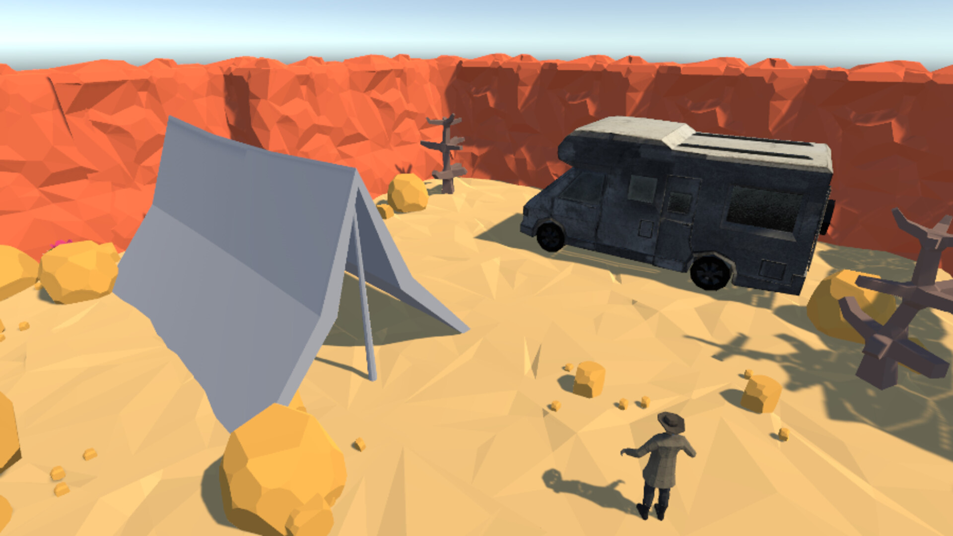 FossilFrontier screenshot 5