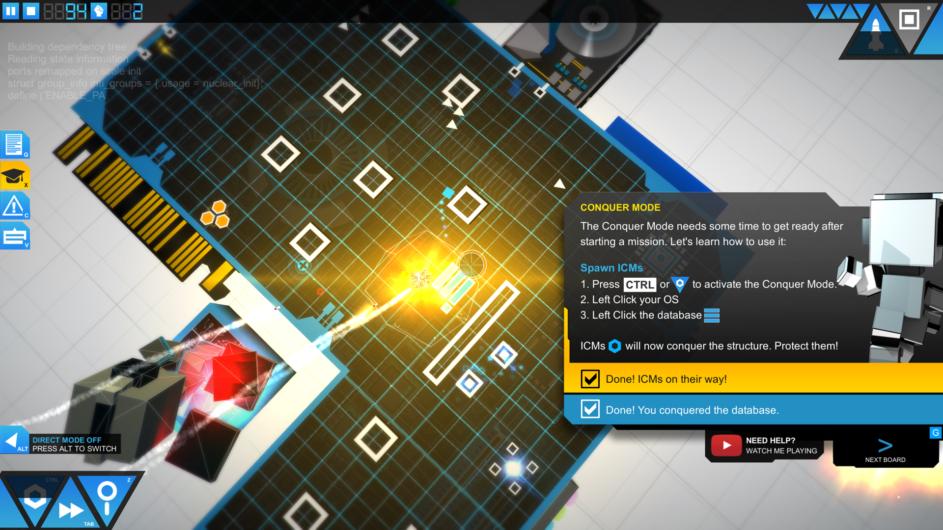 Artificial Defense screenshot 9