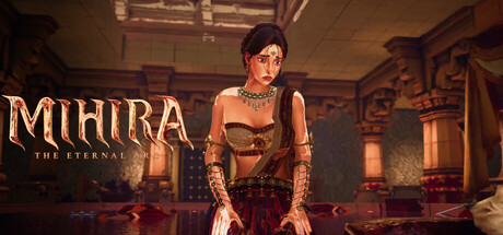 Mihira: The Eternal Arc — Steam header