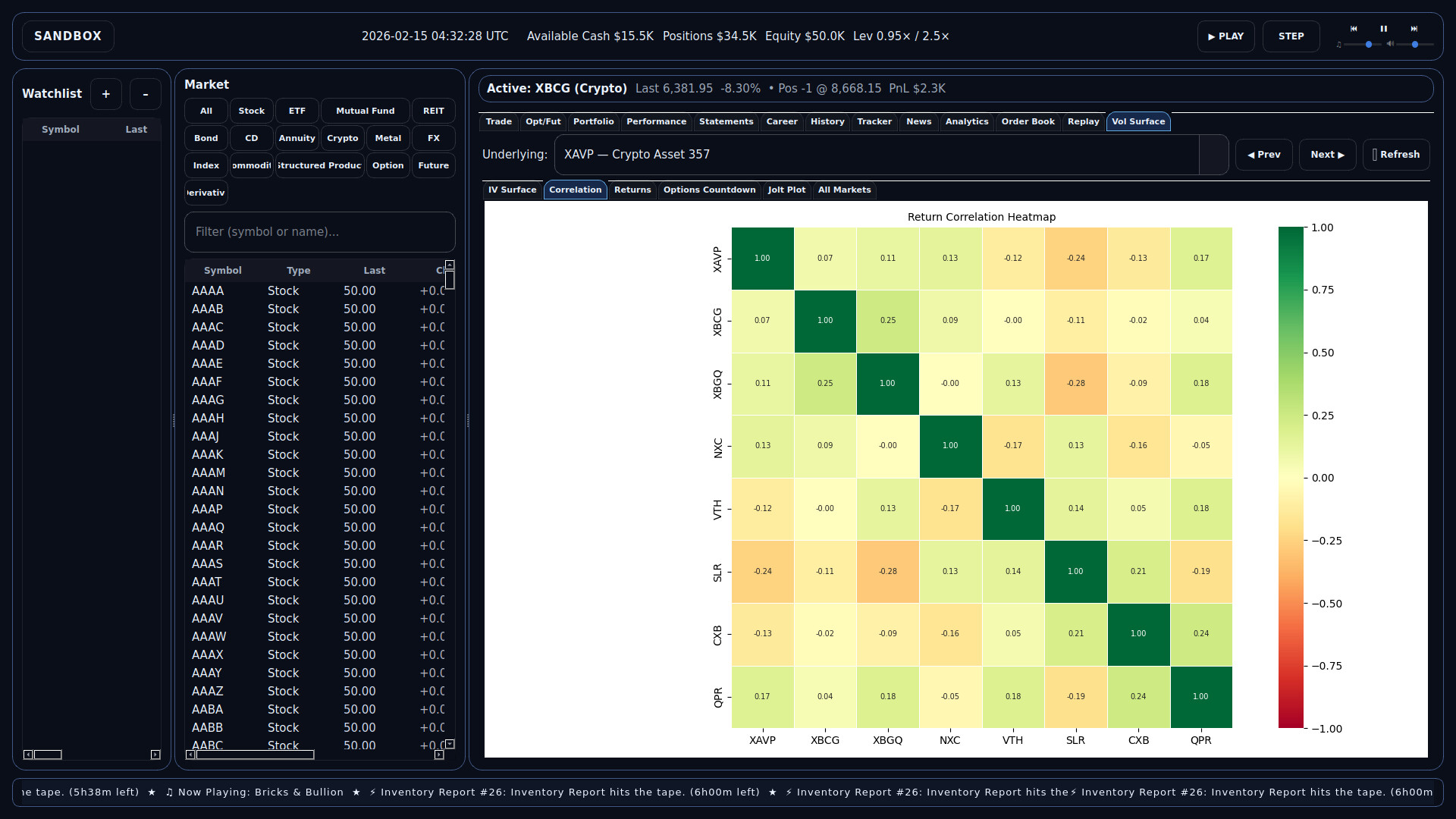 Market Mayhem screenshot 8