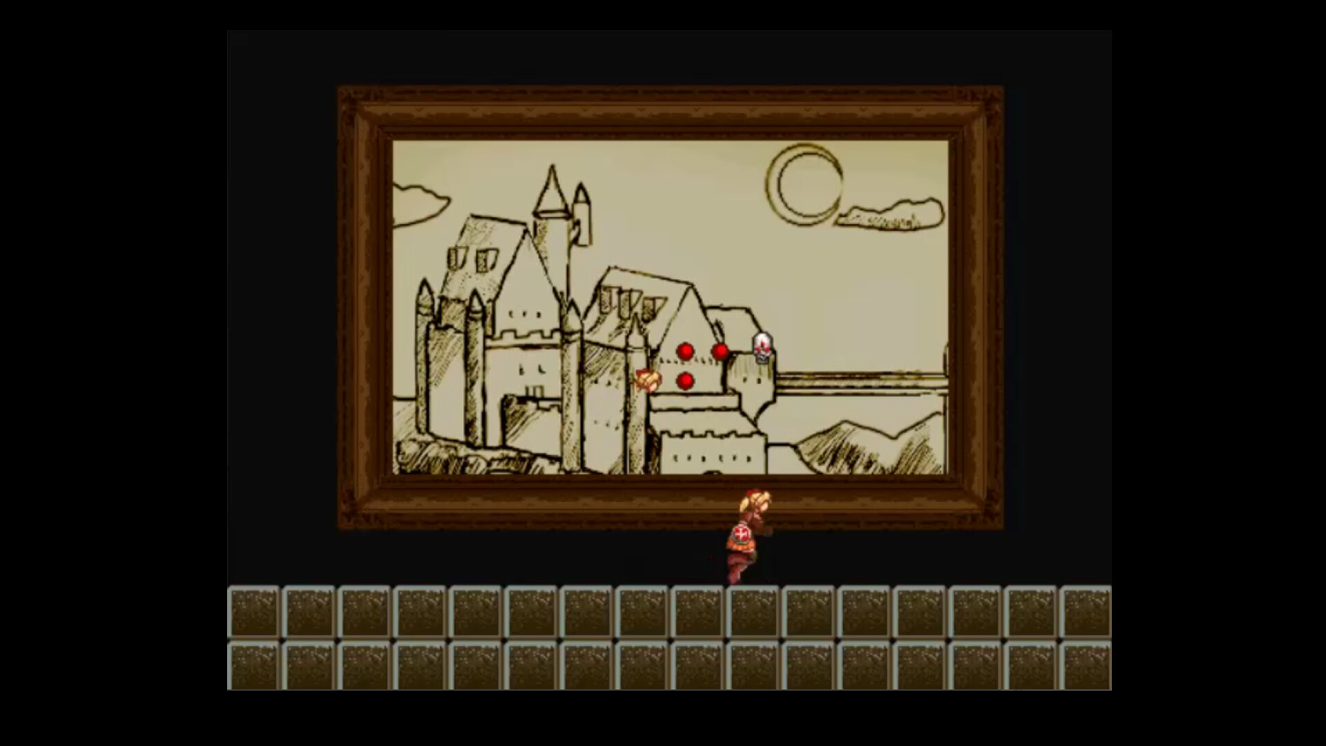 VampireBlaze screenshot 4