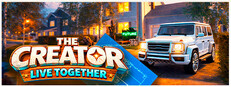 The Creator: Live Together