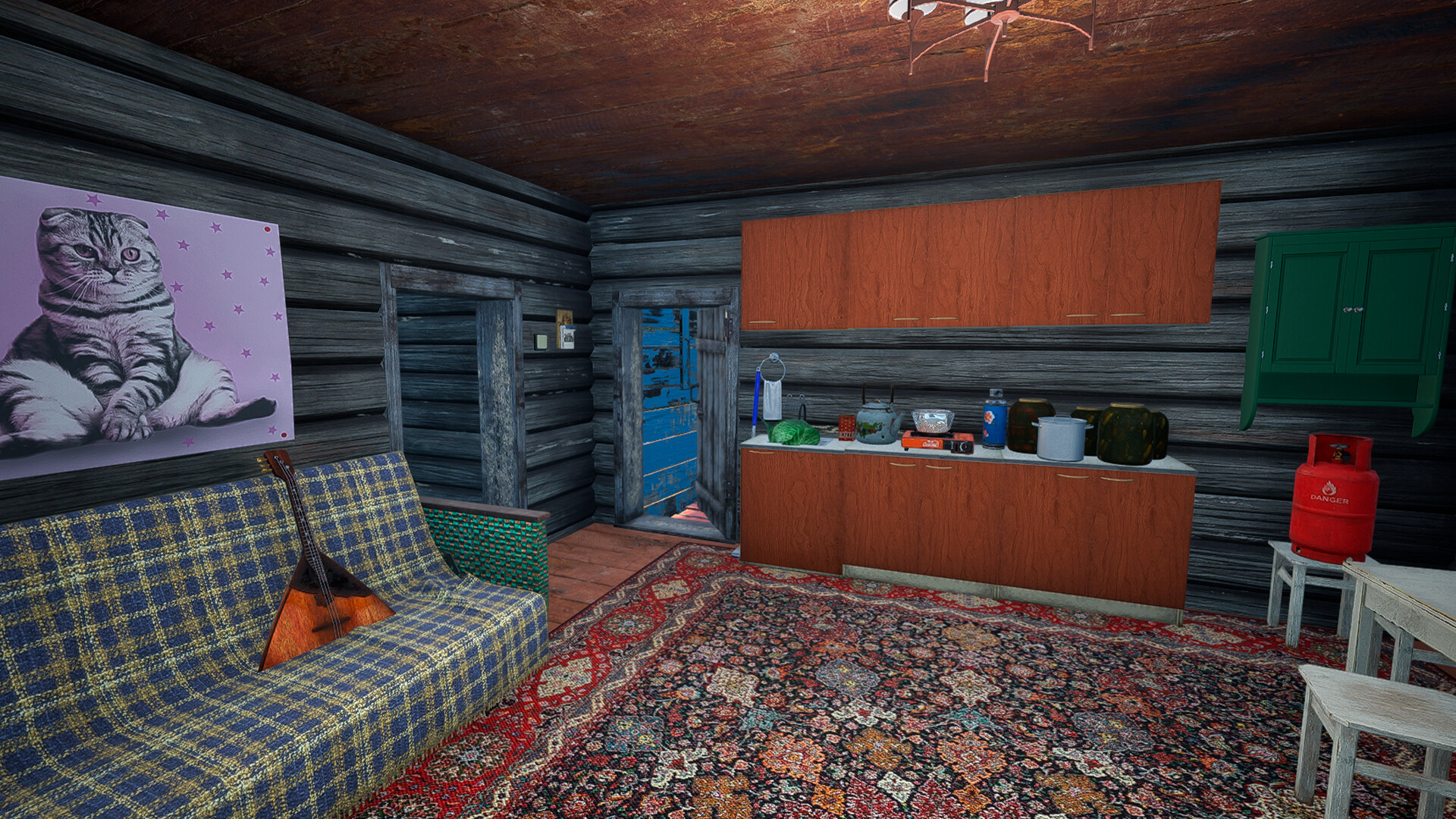 The Creator: Live Together screenshot 7