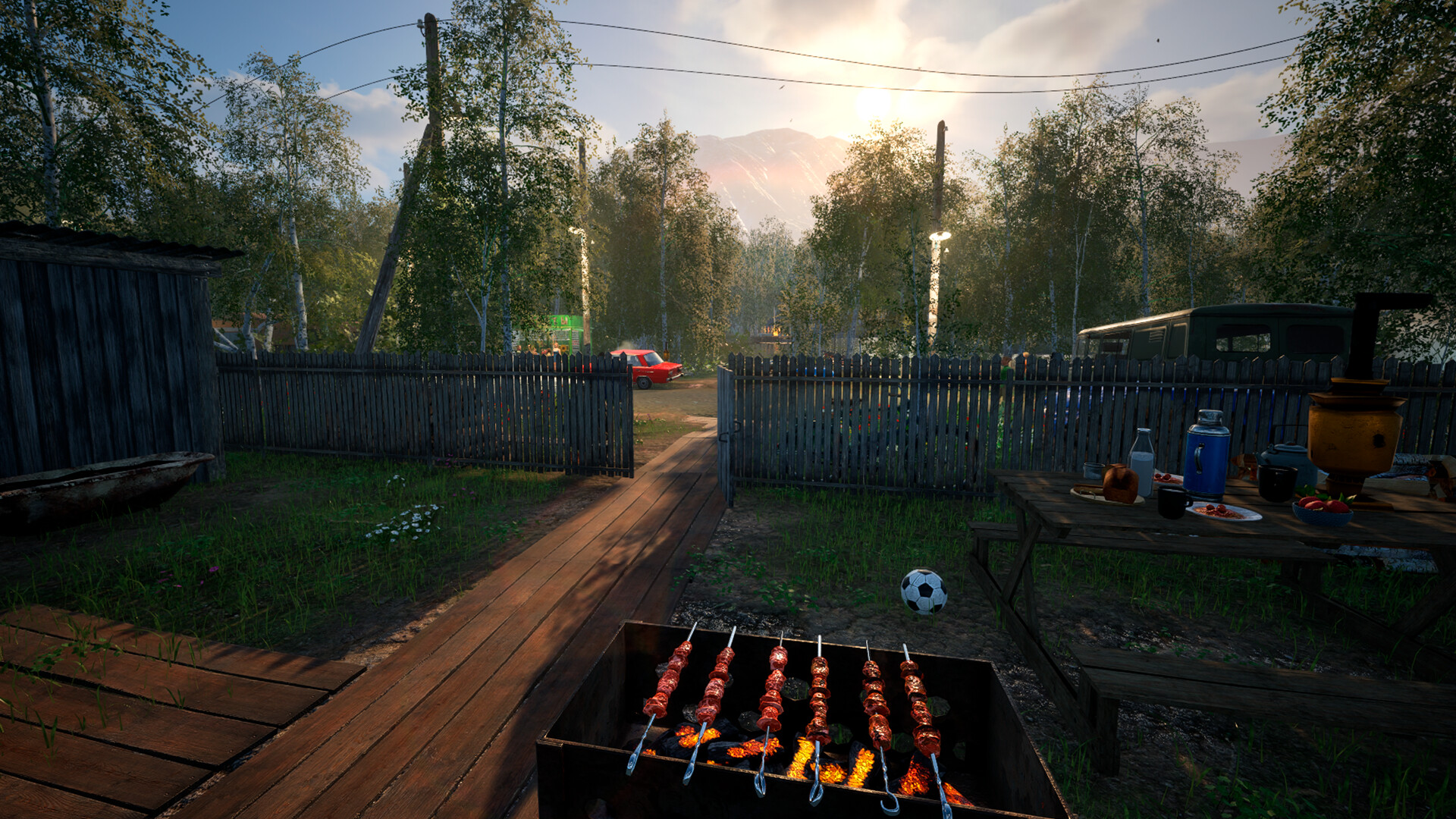 The Creator: Live Together screenshot 8