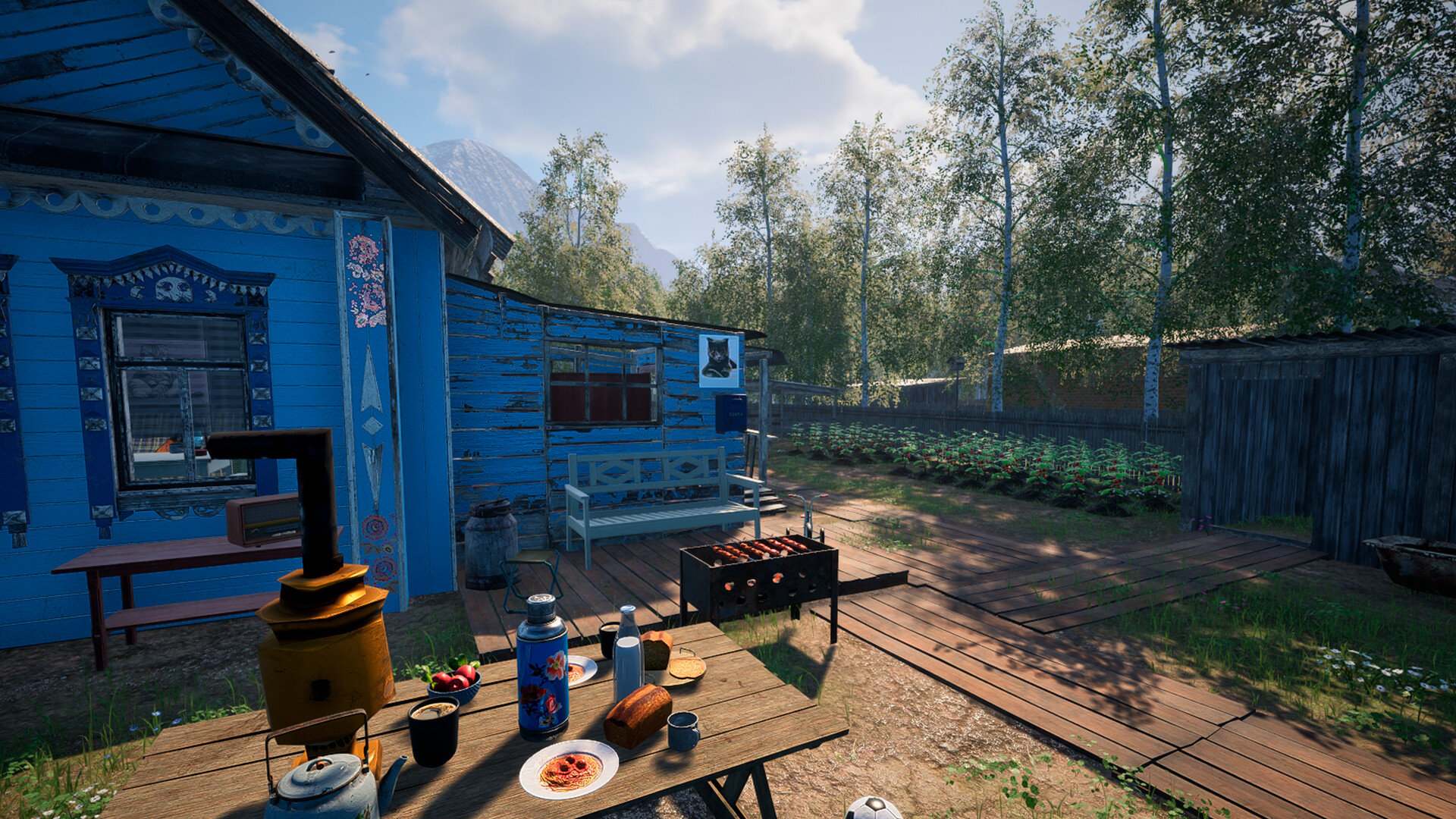 The Creator: Live Together screenshot 13