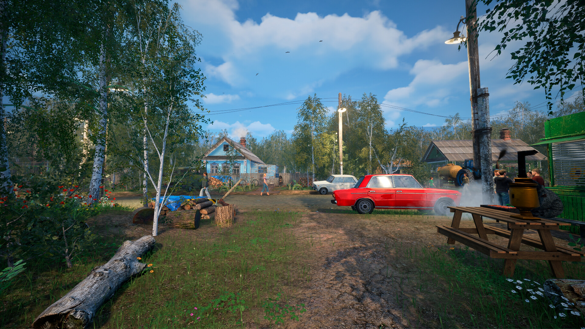 The Creator: Live Together screenshot 17