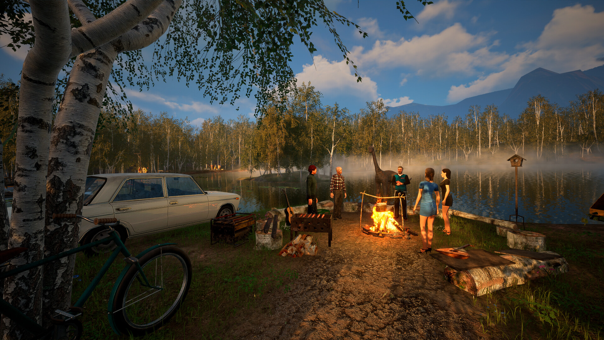 The Creator: Live Together screenshot 5