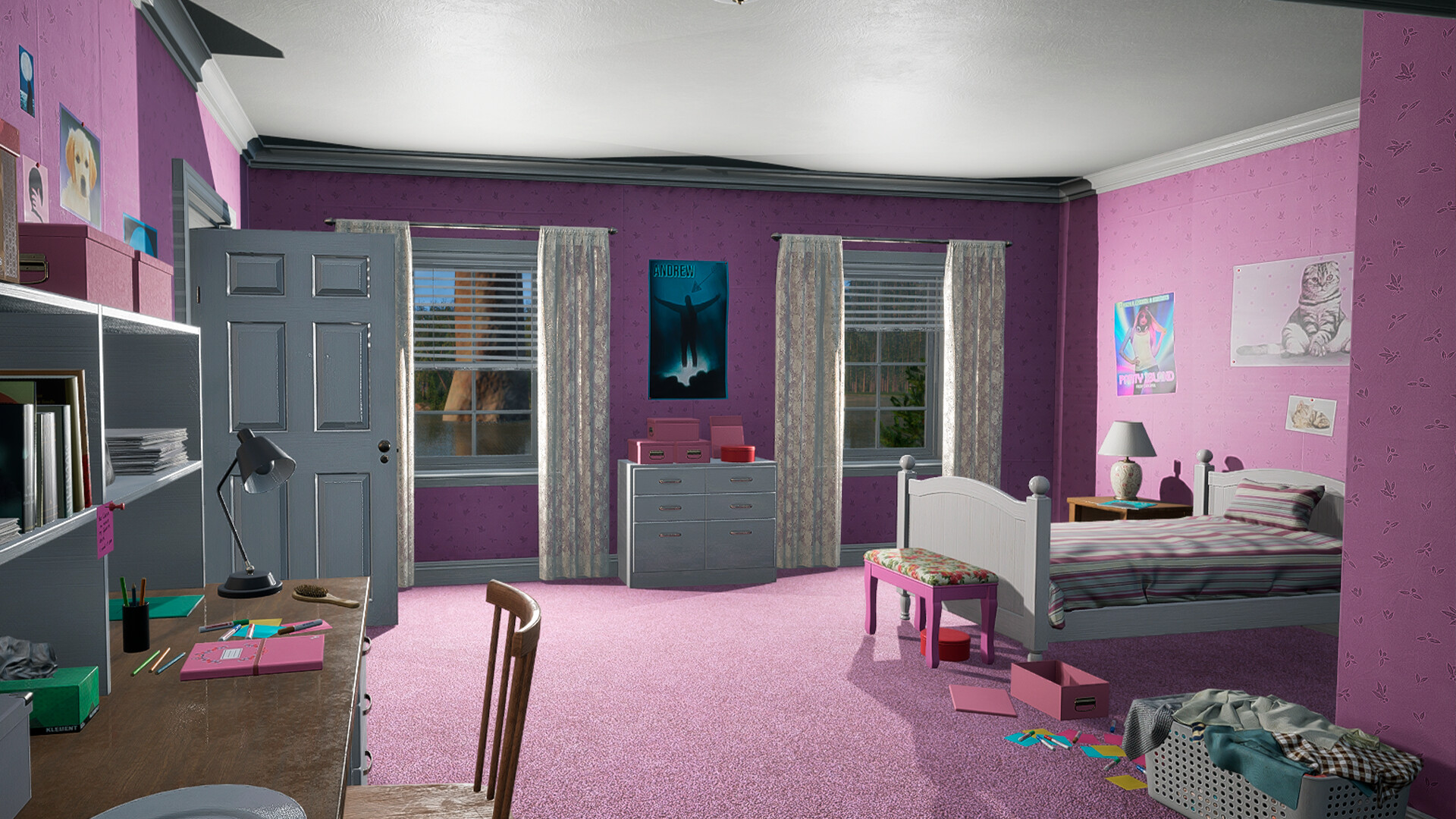 The Creator: Live Together screenshot 11