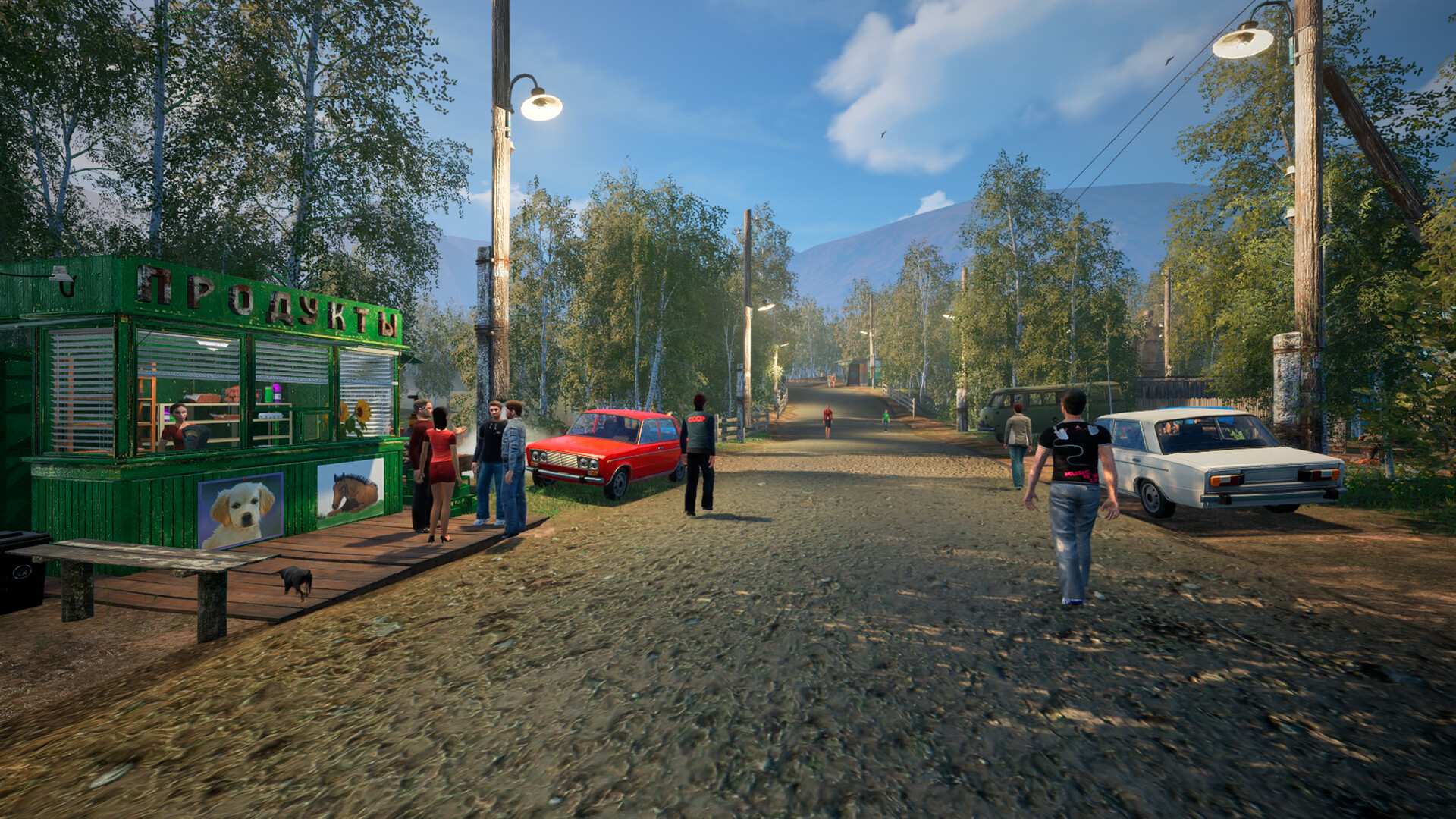 The Creator: Live Together screenshot 16