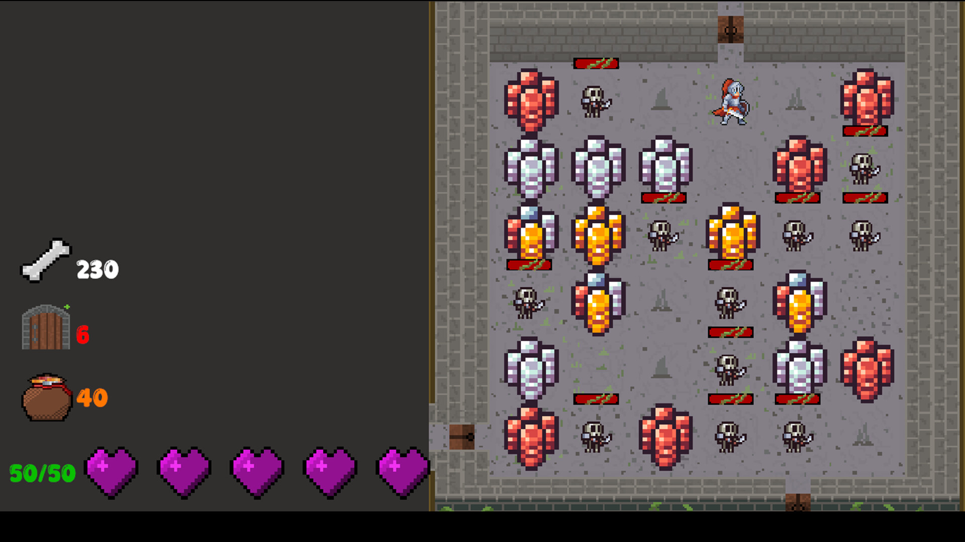 Dungeon Infinite screenshot 4