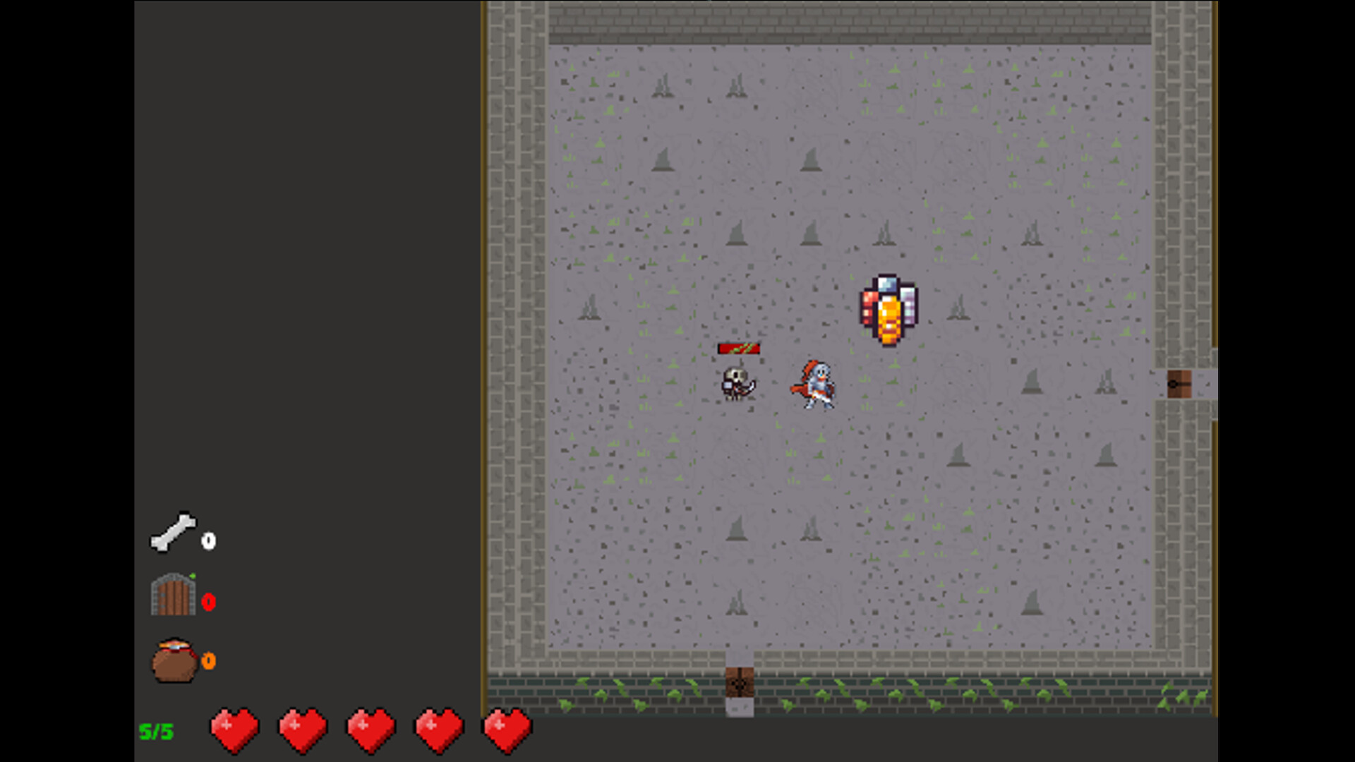 Dungeon Infinite screenshot 1
