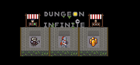 Dungeon Infinite