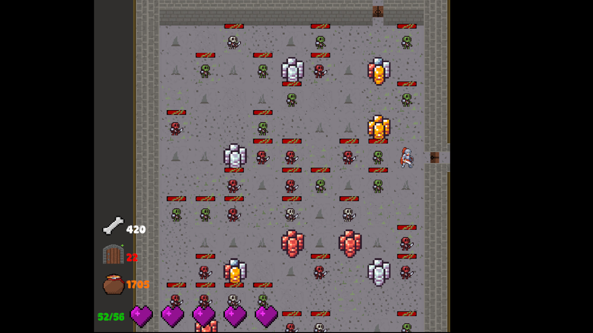 Dungeon Infinite screenshot 5
