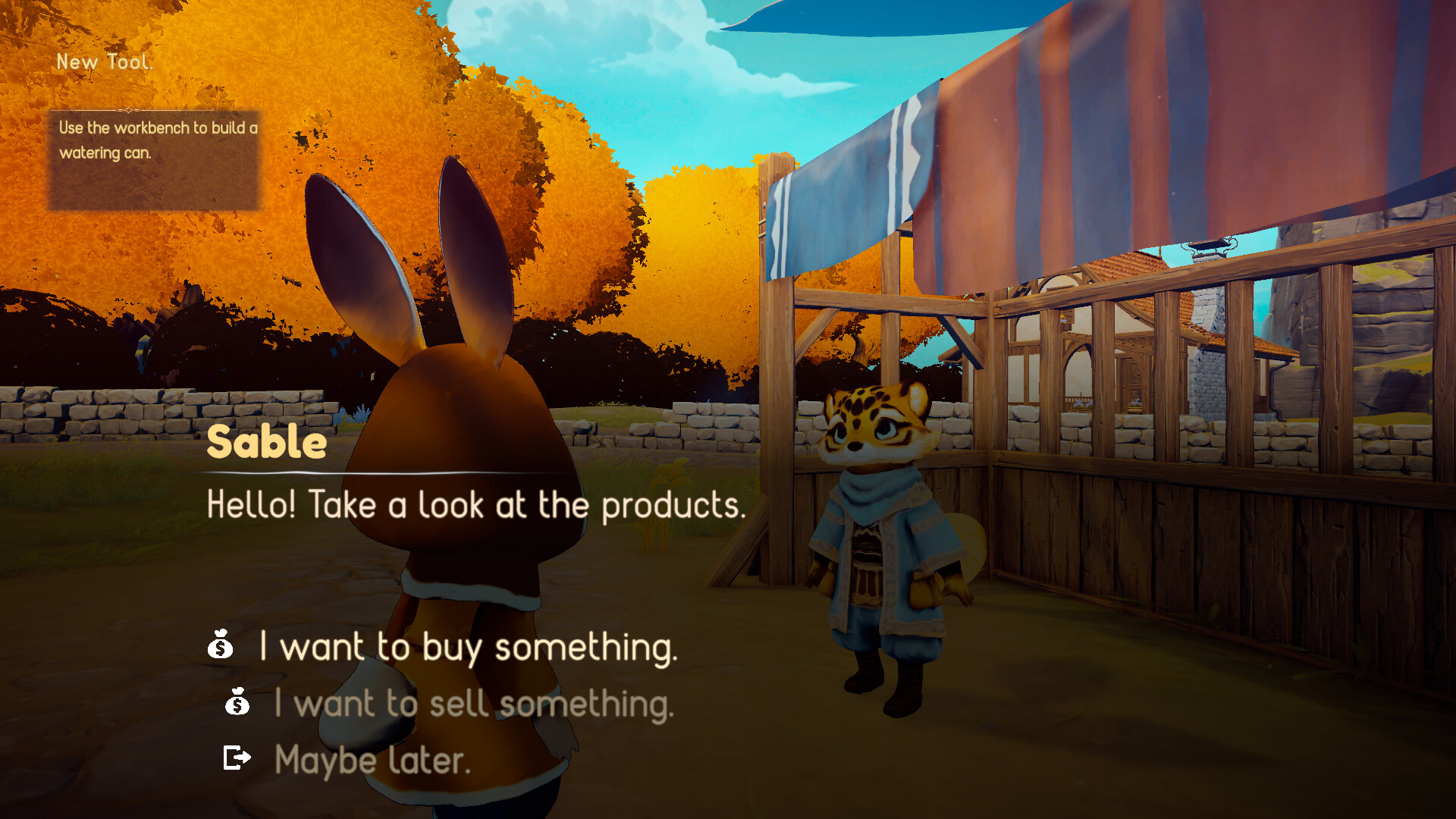 Applied Shamanism screenshot 5