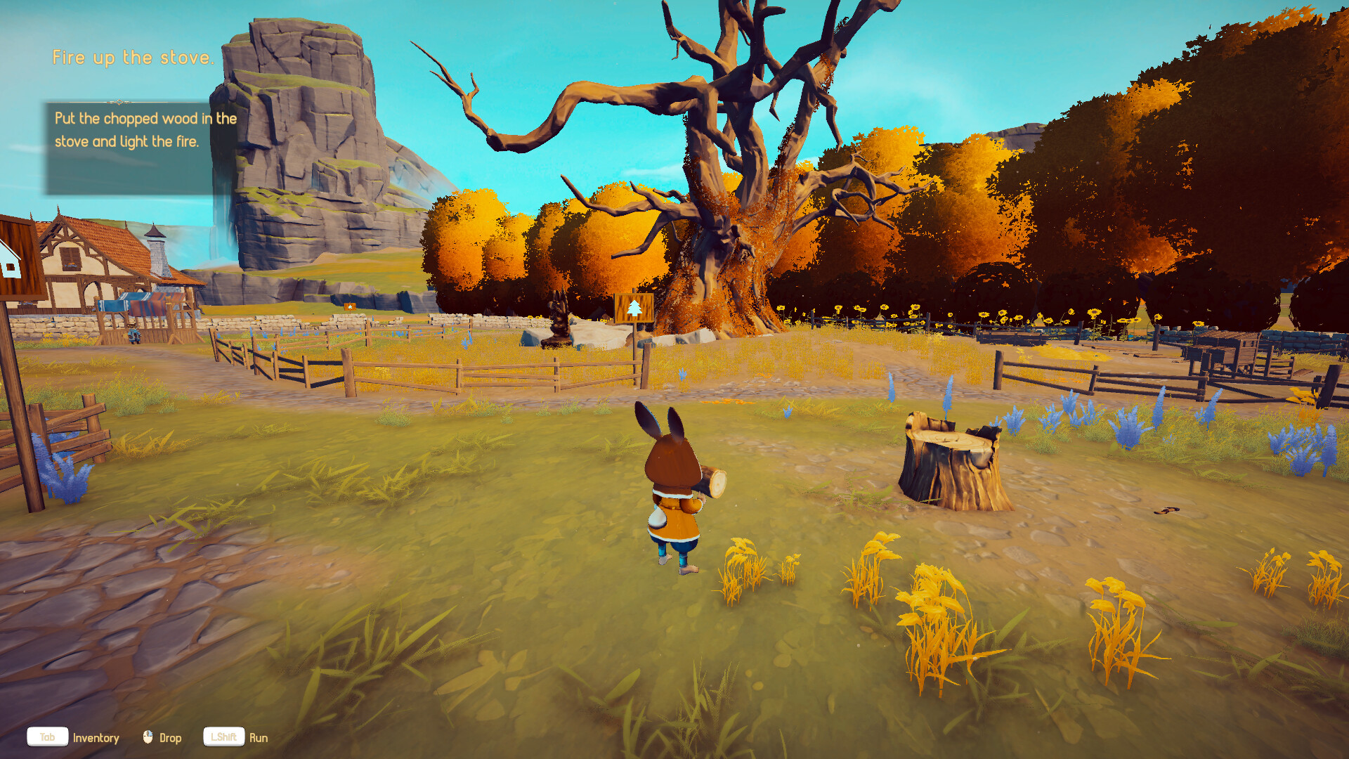 Applied Shamanism screenshot 1