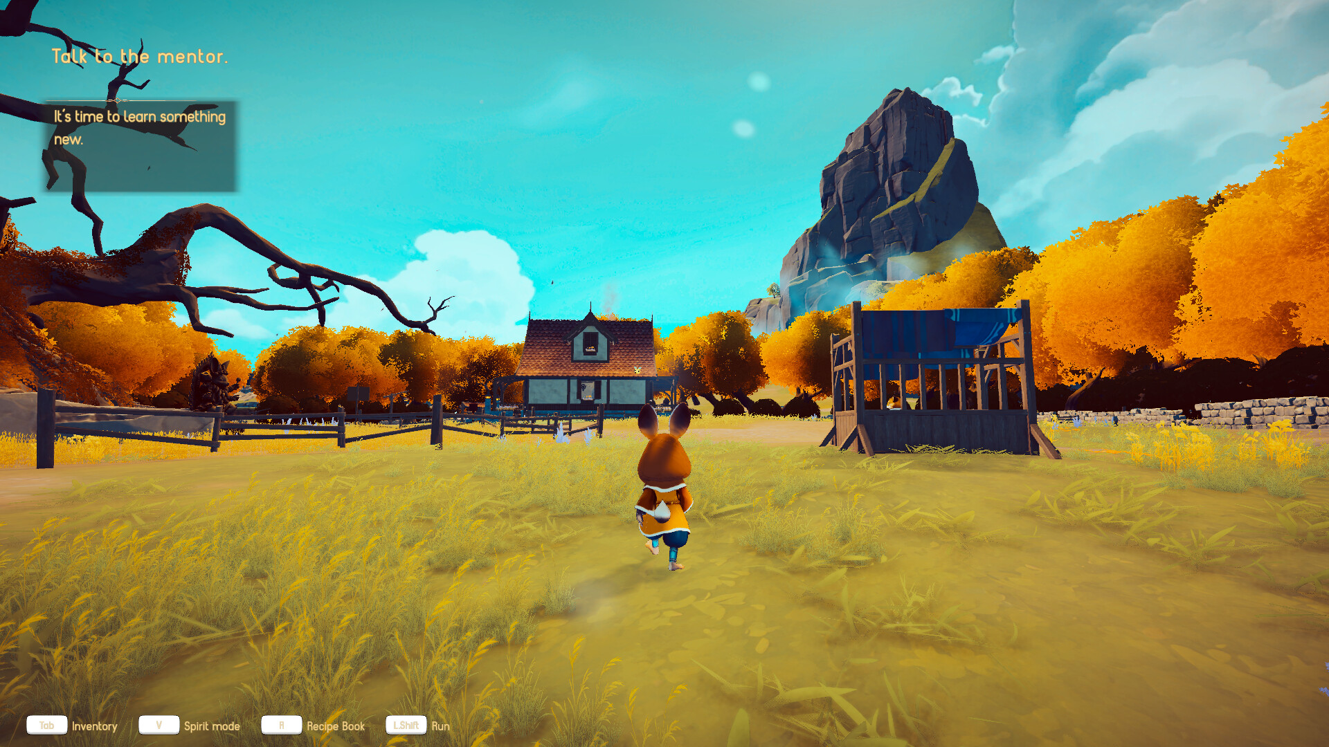 Applied Shamanism screenshot 2