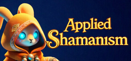 Applied Shamanism — Steam header