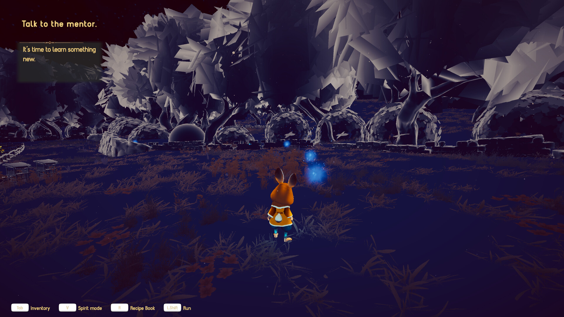 Applied Shamanism screenshot 3