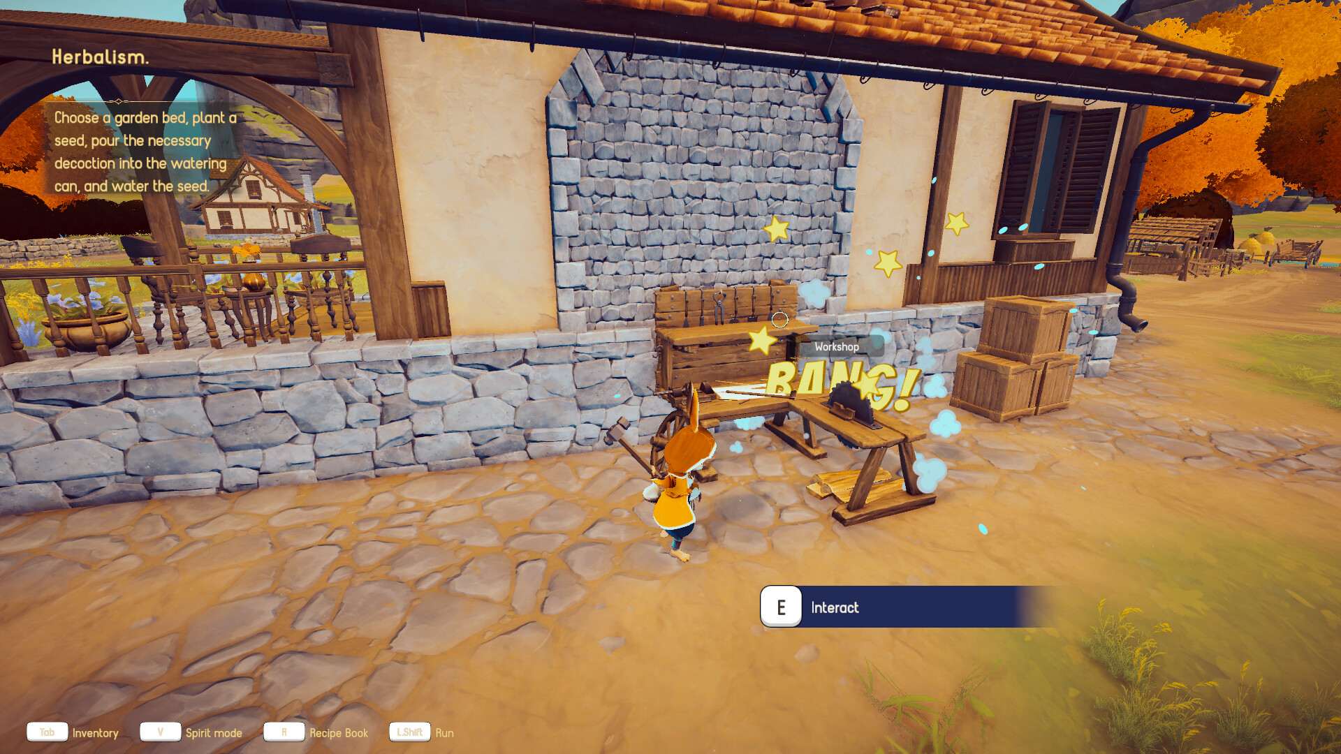 Applied Shamanism screenshot 6