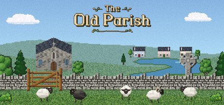 The Old Parish — Steam header