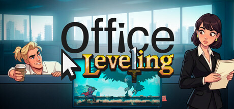 Office Leveling — Steam header