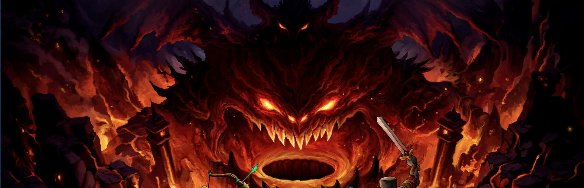 9 Layers of Hell