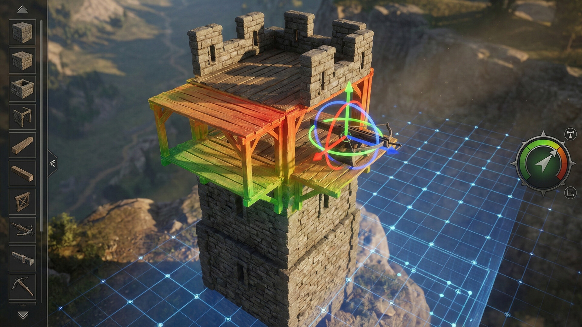 ReTower: Custom Defense screenshot 1