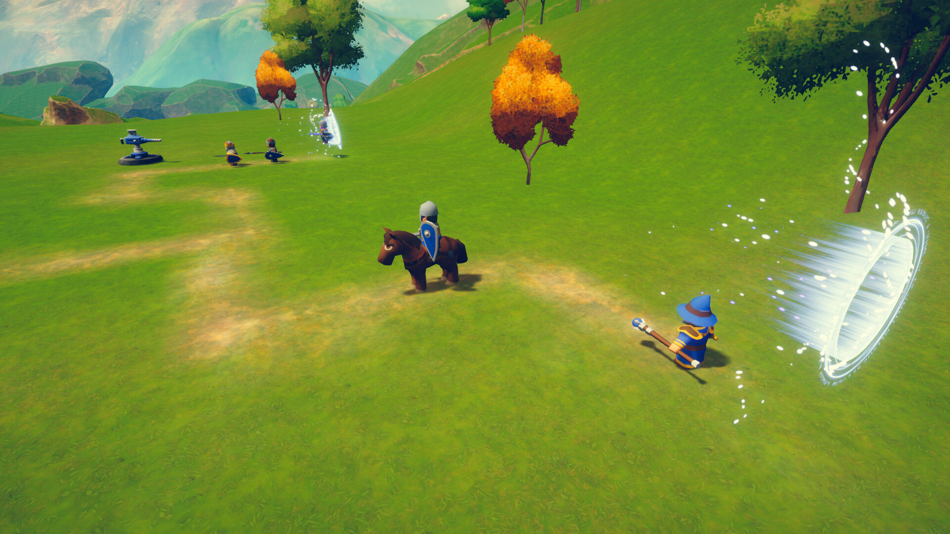 ReTower: Custom Defense screenshot 4