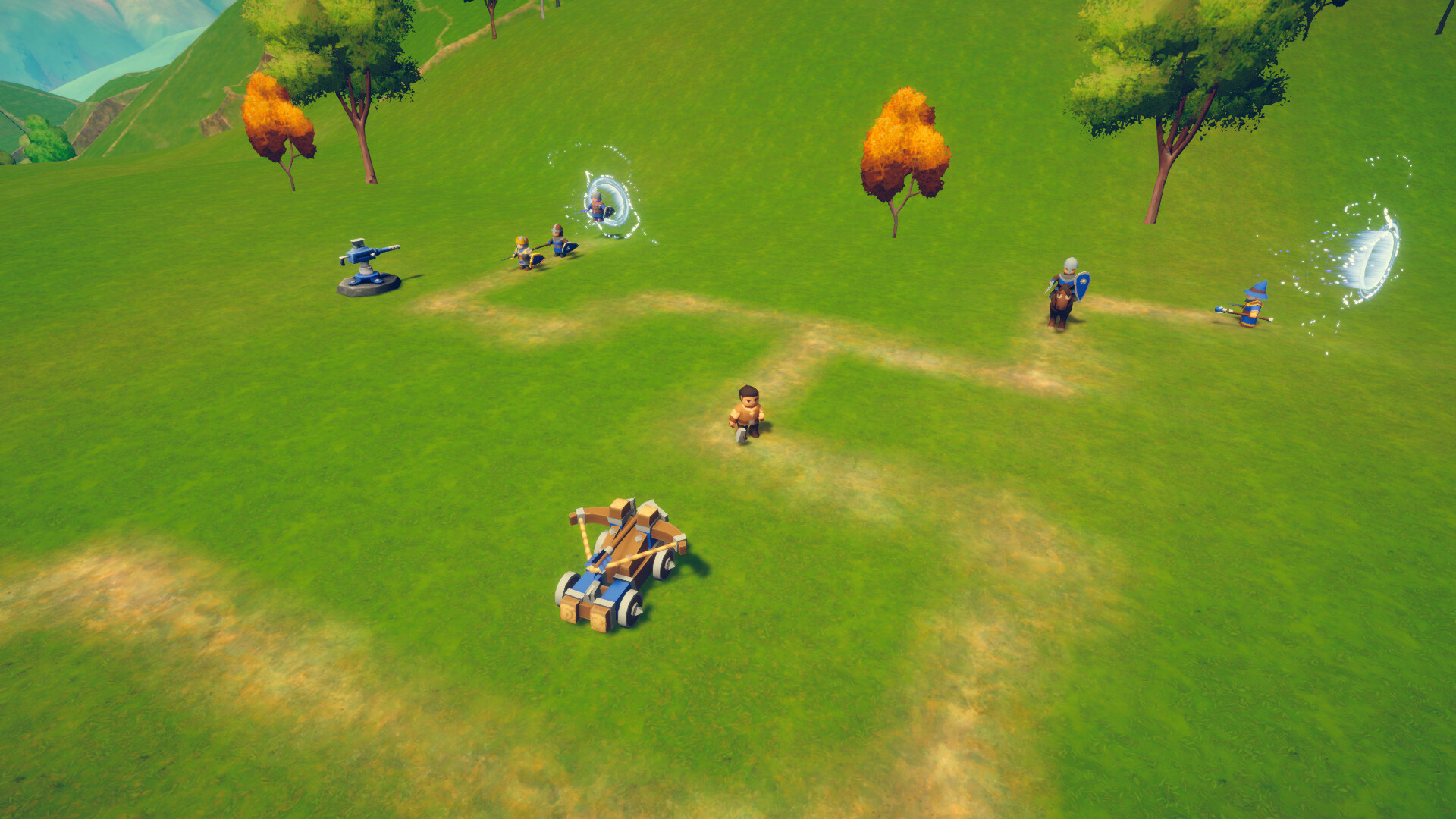 ReTower: Custom Defense screenshot 5