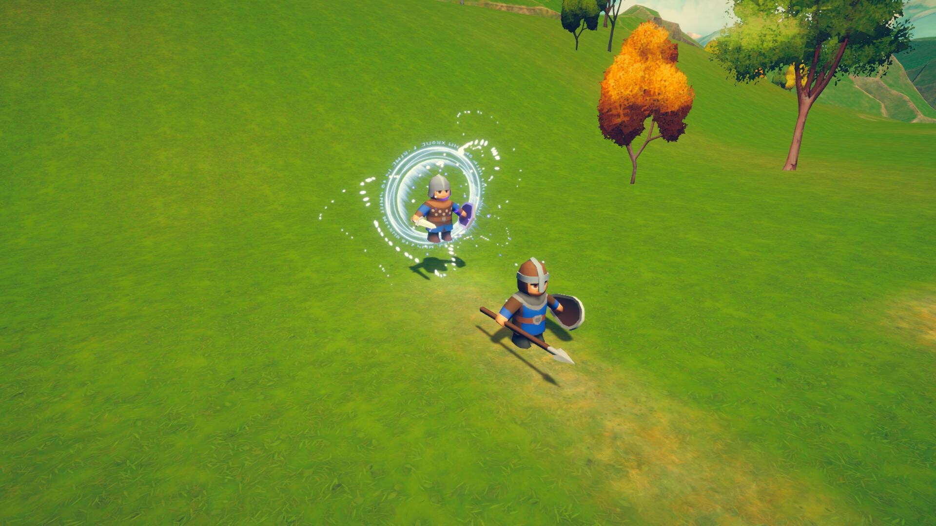 ReTower: Custom Defense screenshot 2