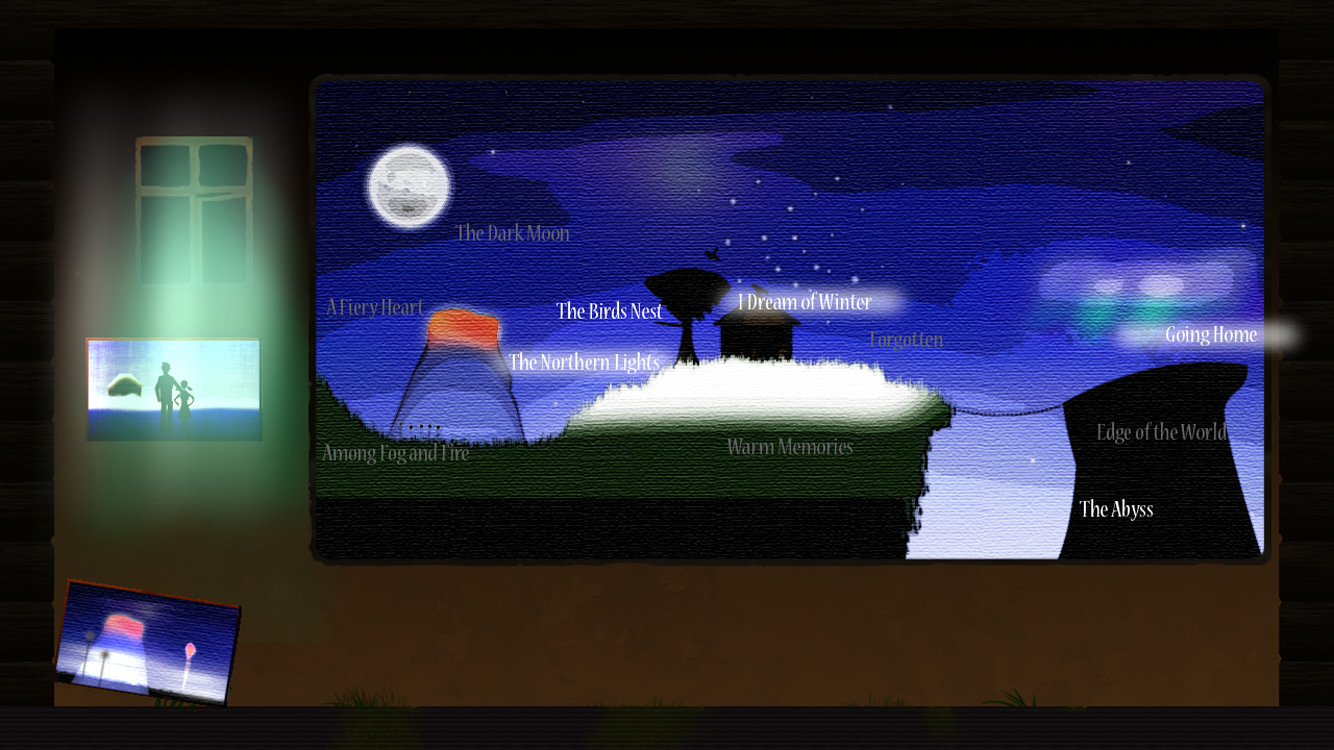 Star Sky 2 screenshot 4